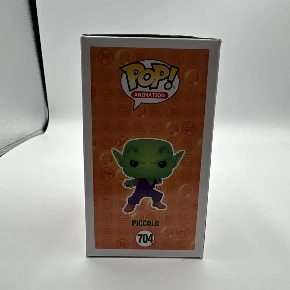 Funko dragon ball